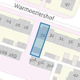 Perceel HDK03-E-4329