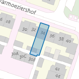 Perceel HDK03-E-4331