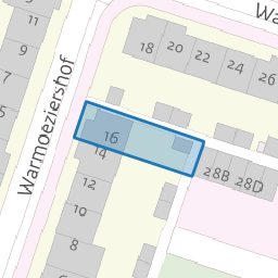 Perceel HDK03-E-4335