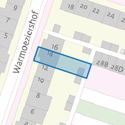 Perceel HDK03-E-4336