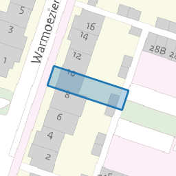 Perceel HDK03-E-4338