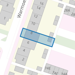 Perceel HDK03-E-4339