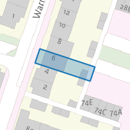 Perceel HDK03-E-4340