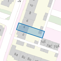 Perceel HDK03-E-4341