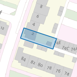 Perceel HDK03-E-4342