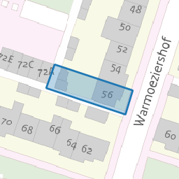 Perceel HDK03-E-4350