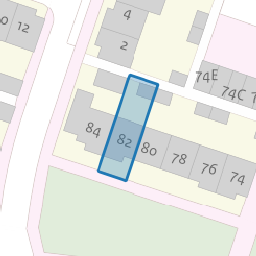 Perceel HDK03-E-4352