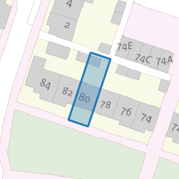 Perceel HDK03-E-4353