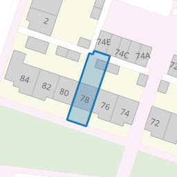 Perceel HDK03-E-4354