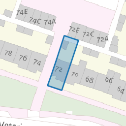 Perceel HDK03-E-4357