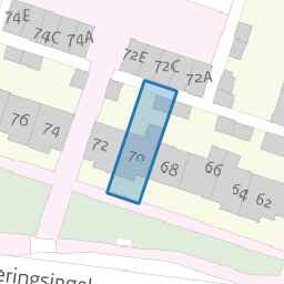 Perceel HDK03-E-4358