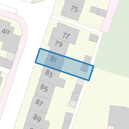 Perceel HDK03-E-4366