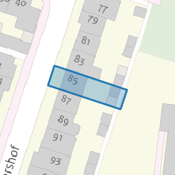 Perceel HDK03-E-4368