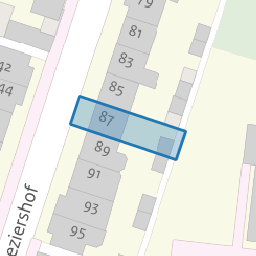 Perceel HDK03-E-4369