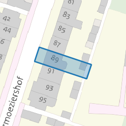 Perceel HDK03-E-4370