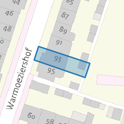 Perceel HDK03-E-4372