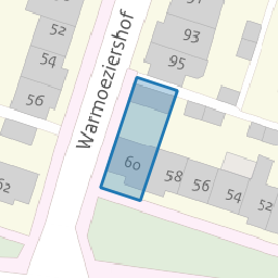 Perceel HDK03-E-4374