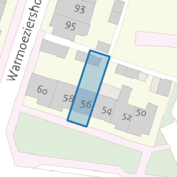 Perceel HDK03-E-4376