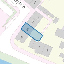 Perceel HDK03-E-4388