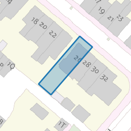 Perceel HDK03-E-4392