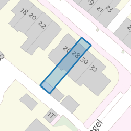 Perceel HDK03-E-4393