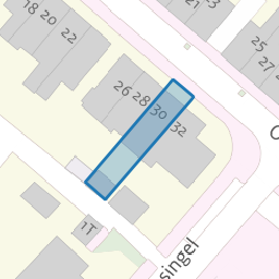 Perceel HDK03-E-4394