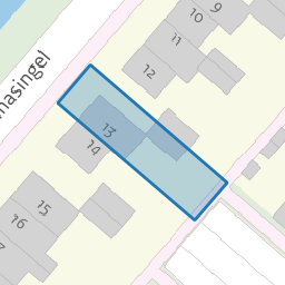 Perceel HDK03-E-4395