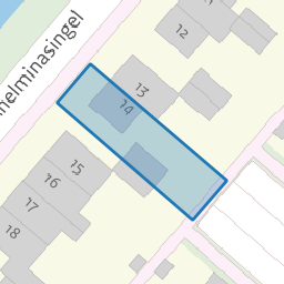 Perceel HDK03-E-4396