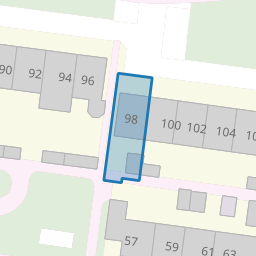 Perceel HDK03-E-4419