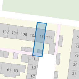 Perceel HDK03-E-4425