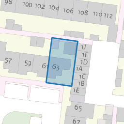 Perceel HDK03-E-4427