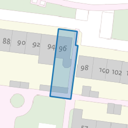 Perceel HDK03-E-4441