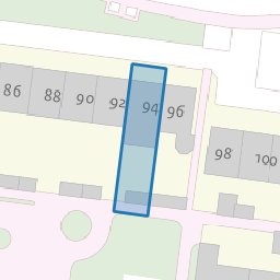 Perceel HDK03-E-4442