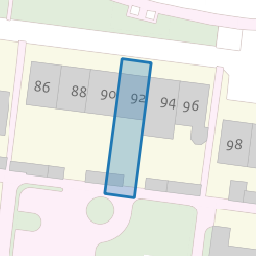 Perceel HDK03-E-4443