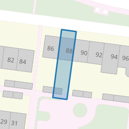 Perceel HDK03-E-4445