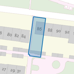 Perceel HDK03-E-4446