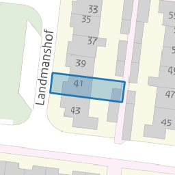 Perceel HDK03-E-4461