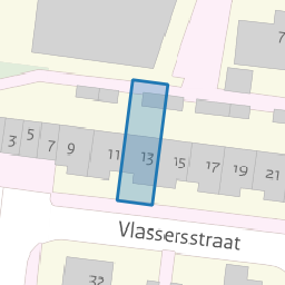 Perceel HDK03-E-4473