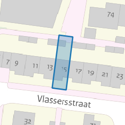 Perceel HDK03-E-4474