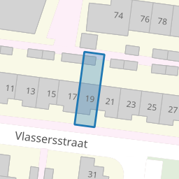 Perceel HDK03-E-4476