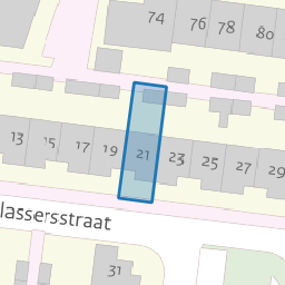 Perceel HDK03-E-4477