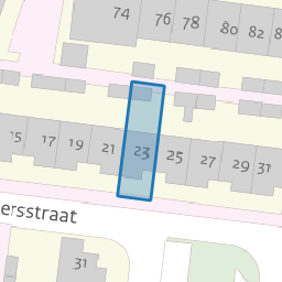 Perceel HDK03-E-4478