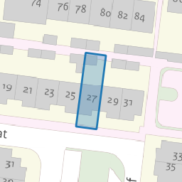 Perceel HDK03-E-4480