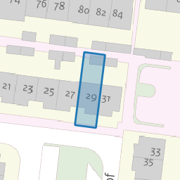 Perceel HDK03-E-4481