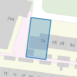 Perceel HDK03-E-4483