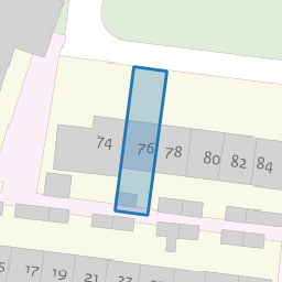 Perceel HDK03-E-4484