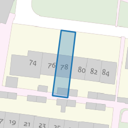 Perceel HDK03-E-4485