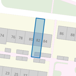 Perceel HDK03-E-4487