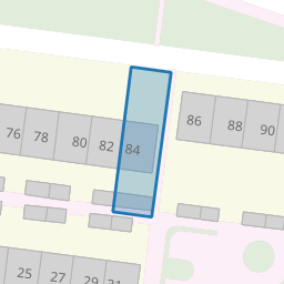 Perceel HDK03-E-4488