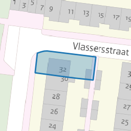 Perceel HDK03-E-4496